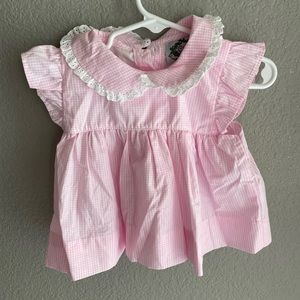 Cecil and Lou diaper set NWT